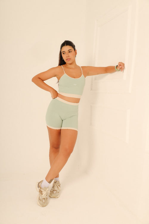 CONJUNTO SHORT SERENITY