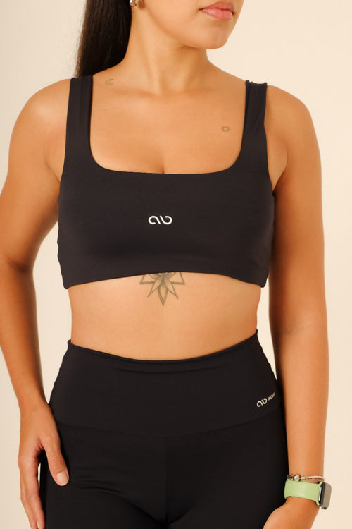 CONJUNTO TOP E LEGGING BASICS