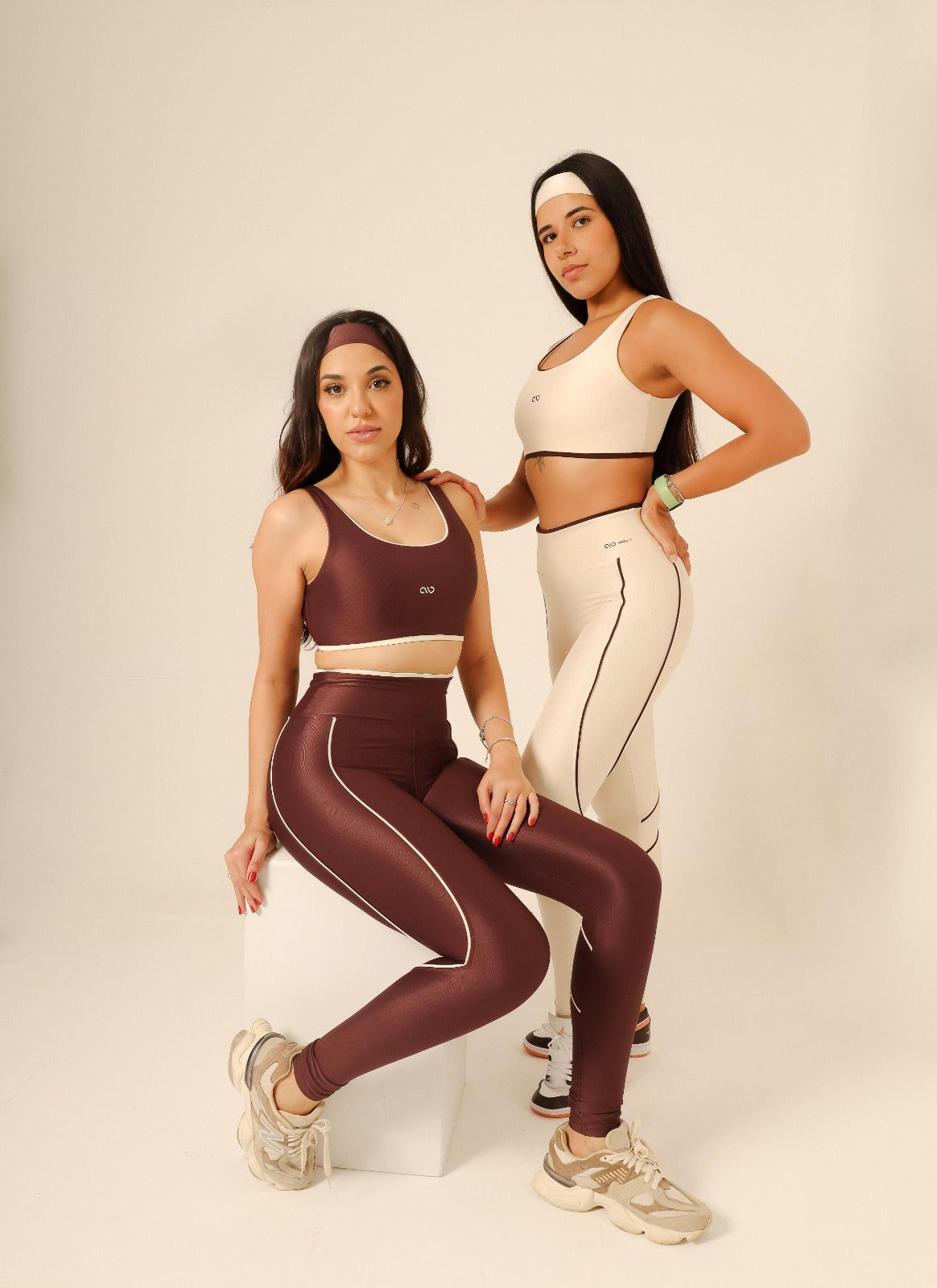 CONJUNTO TOP E LEGGING PRANA