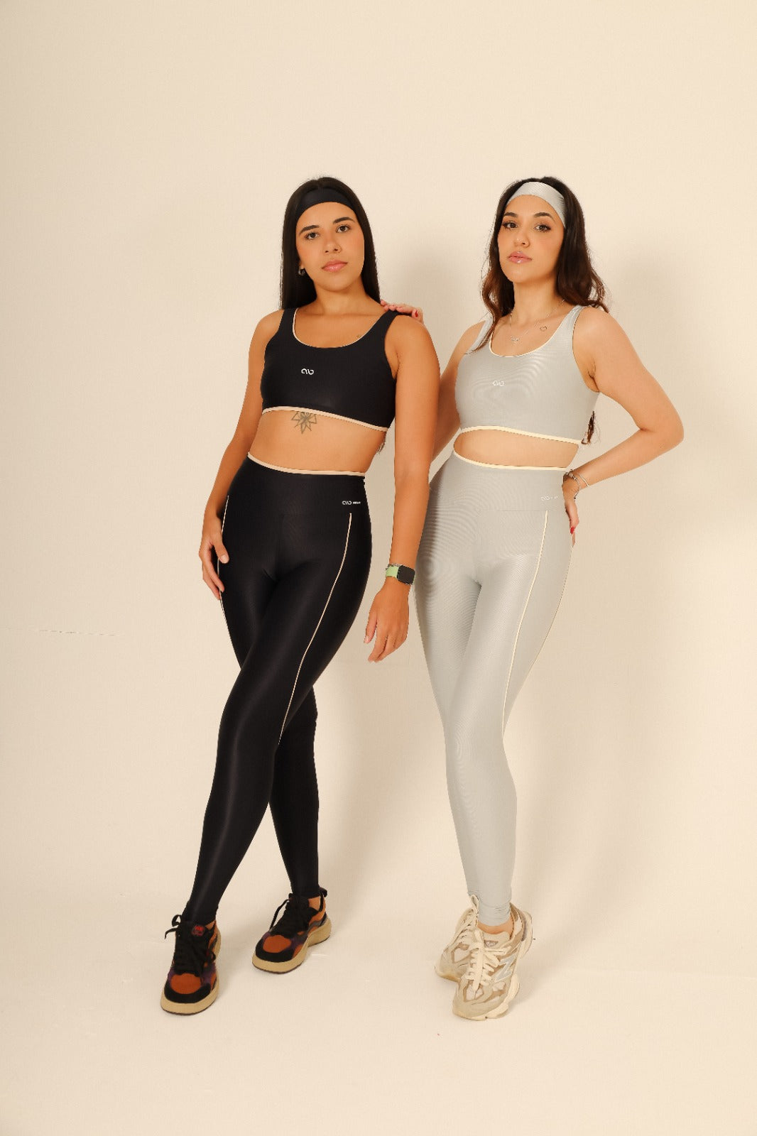 CONJUNTO TOP E LEGGING PRANA